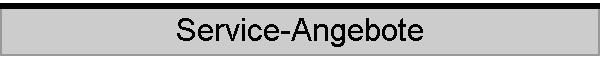 Service-Angebote